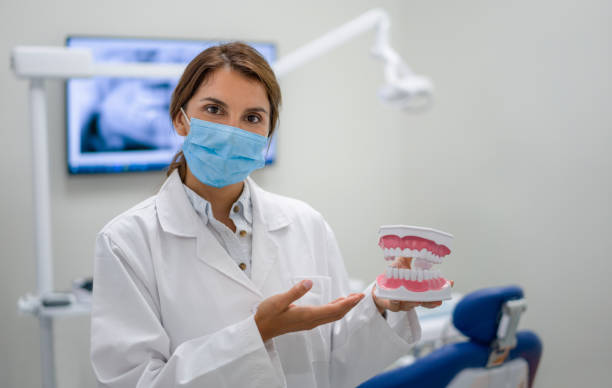 Best Orthodontic Emergency Dentist in Bardonia, NY