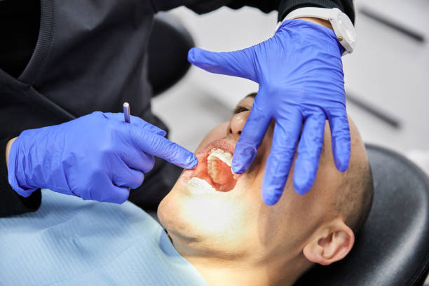 Best Broken or Cracked Tooth Emergency Dentist in Bardonia, NY